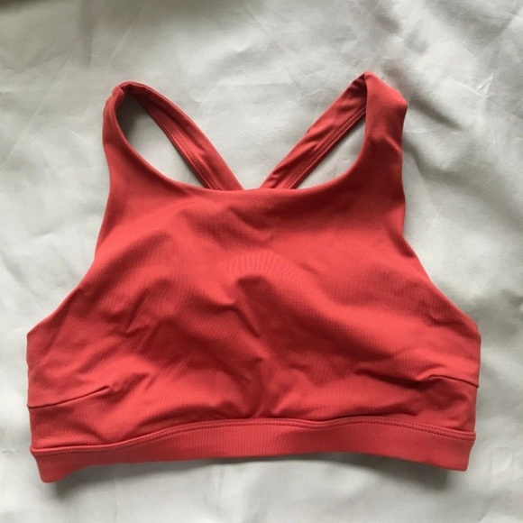 Other - New Crossback Sports Bra - Small